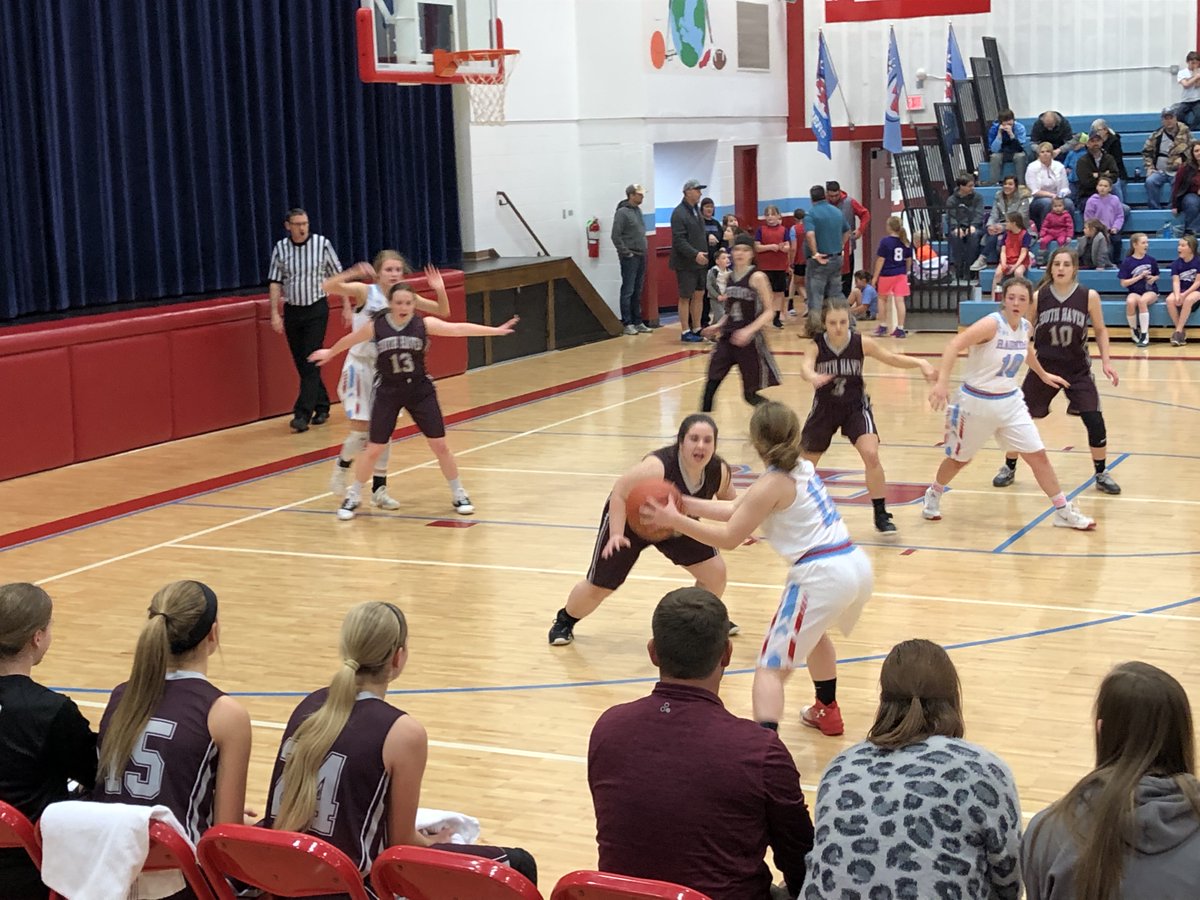 LADY CARDINALS KEEP PACE
click link to read more.

shorturl.at/gjpEU