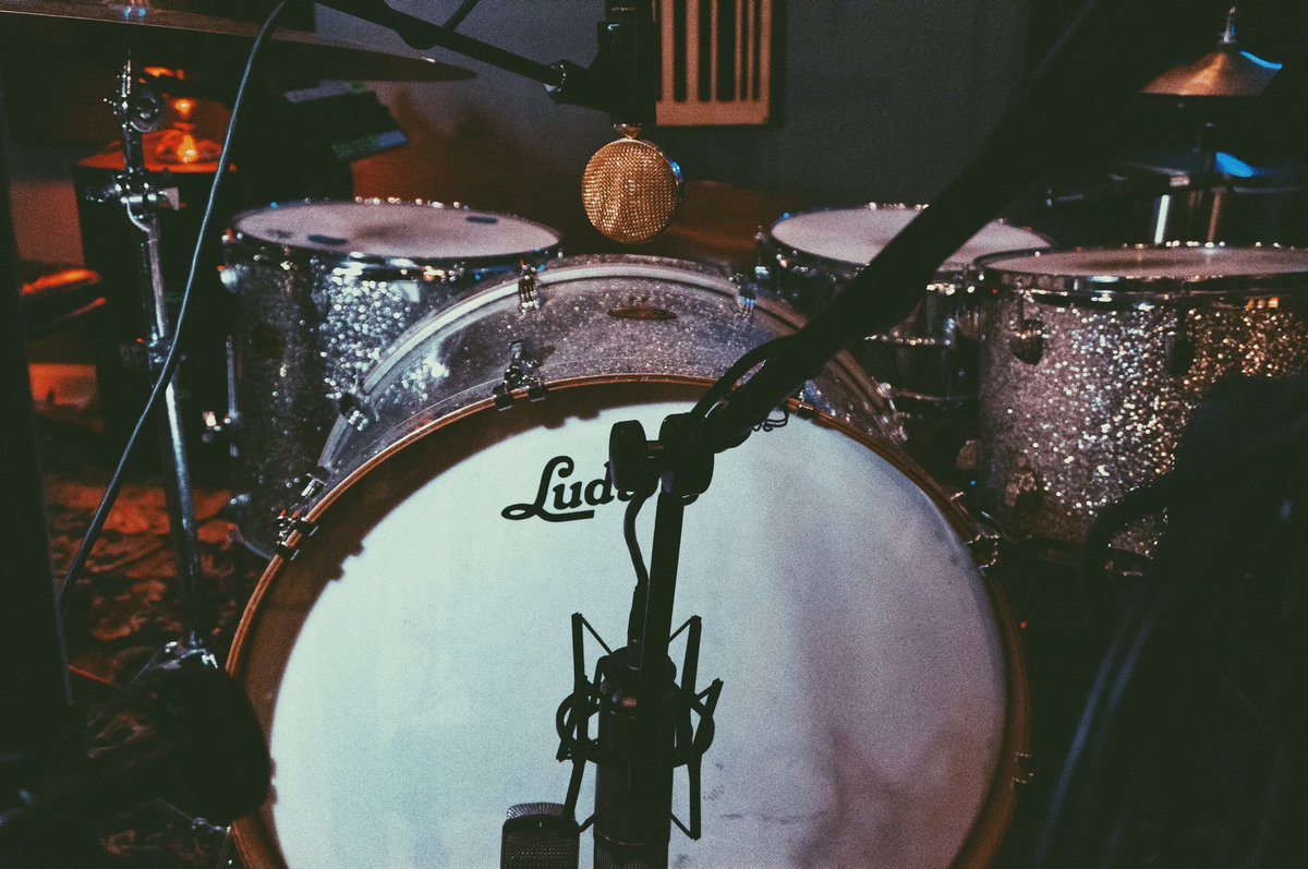 Pariah Recorders tweet media