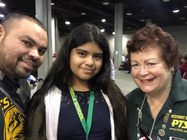 WestburyMS tweet media