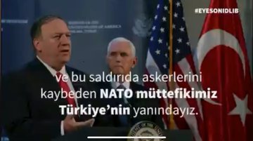 Resmi Twitter'da görüntüle