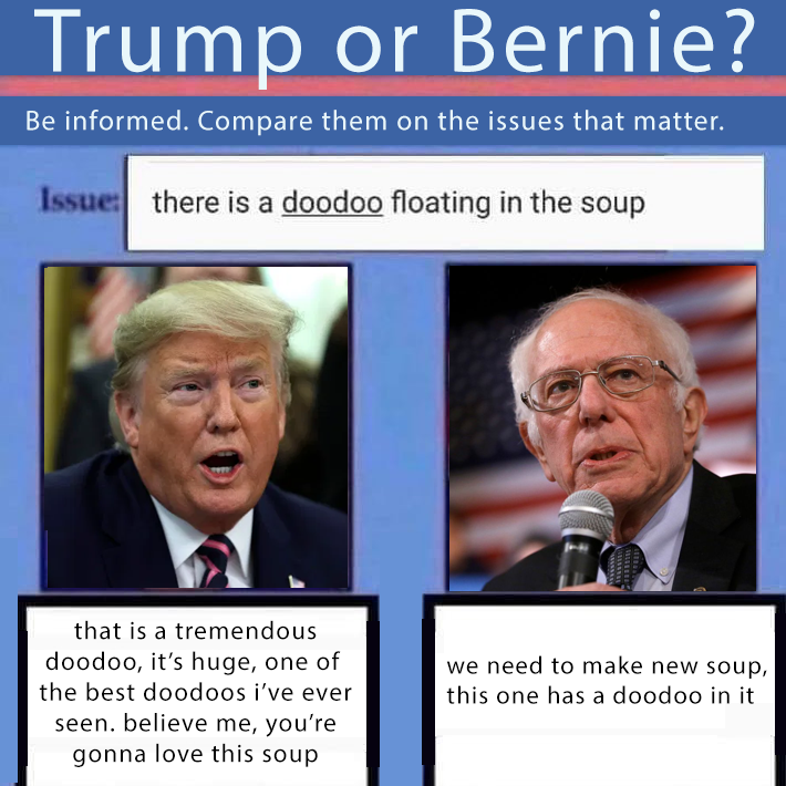 BernieSandals's tweet photo. @DunavantJolyn @SpeakerPelosi @ShahidForChange "Donald Trump shows his toes to get working class support but check his heels! No straps! He's wearing flip flops, America!" - Bernie Sandals https://t.co/h8LoWZ6Fmq