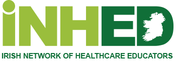 VevoxAlan's tweet photo. Delighted to be attending INHED 2020 (Irish Network of Healthcare Educators) at Trinity Biomedical Sciences Institute tomorrow. Come along and see our TurningPoint polling solutions in use at the live 10.50 am session or our booth. #EngageAllLearners #ConnectLearnersToLearning https://t.co/agSYVgGuaT