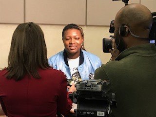 LawyersComm's tweet photo. We won! Silent Sam settlement rendered null and void including the UNC System’s 2.5 million dollar settlement to a neo-Confederate group. This is a major civil rights victory. https://t.co/R5vssiBhZQ