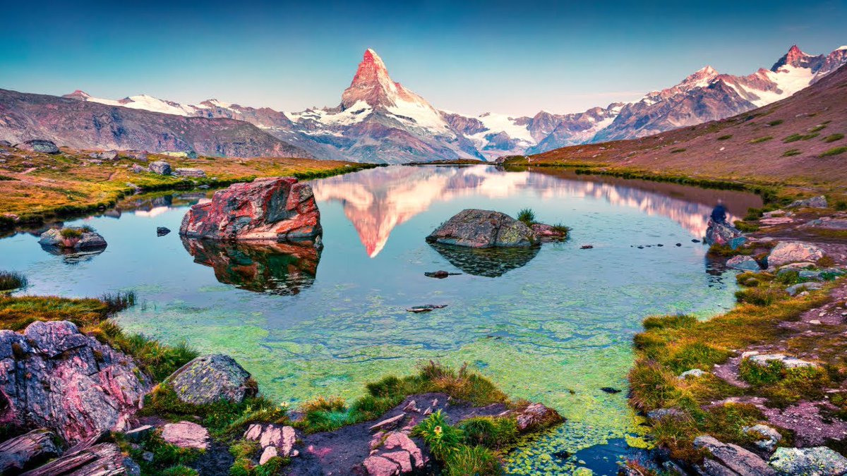 skypanels's tweet photo. “The poetry of the earth is never dead.”

—John Keats 

#WednesdayWisdom https://t.co/0c74X5lHEf