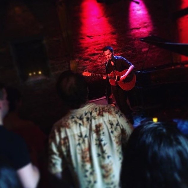 RockwoodNYC's tweet photo. "Handshakes and dance breaks. A place that makes me feel like I’m visiting old friends and making new ones at the same time. Xoxo" - PHIL PICKENS Thanks for the kind words @philpickens &amp; we'll see you tonight at 9PM on Stage 1! #Rockwood15Years
DETAILS ☞ https://t.co/8xAbwCxCzZ https://t.co/DLMNPEMRoV