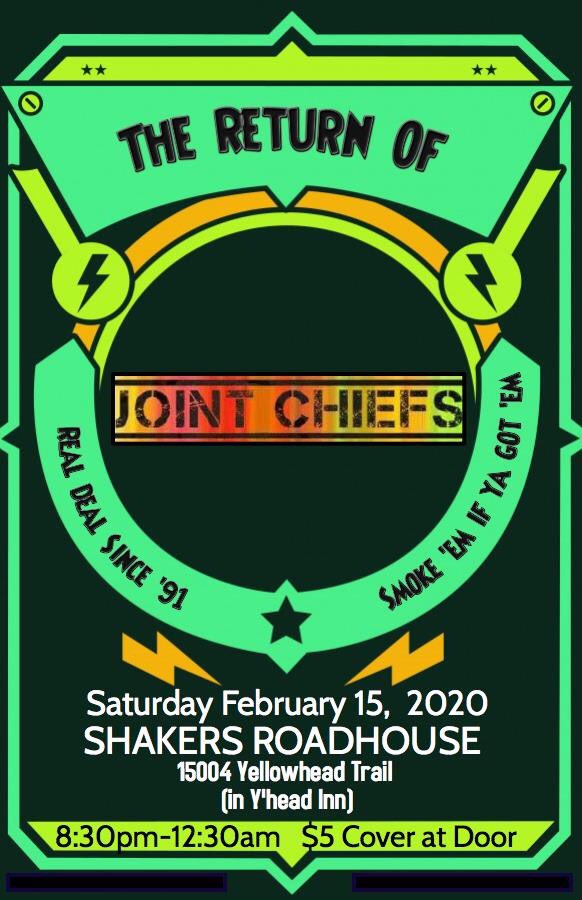 First gig in 2 years! Lookin forward to some fun! All the hits you DON’T hear on classic radio every day! Gino Vannelli, Black Crowes, Boz Scaggs, Deep Purple, Talking Heads, Peter Green, Marvin Gaye. #yeg #yeglive #yegmusic #olddudeshouting #rocktillicantanymore