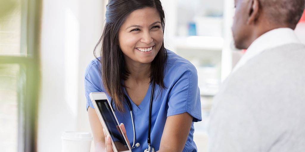 Taylor Healthcare tweet media