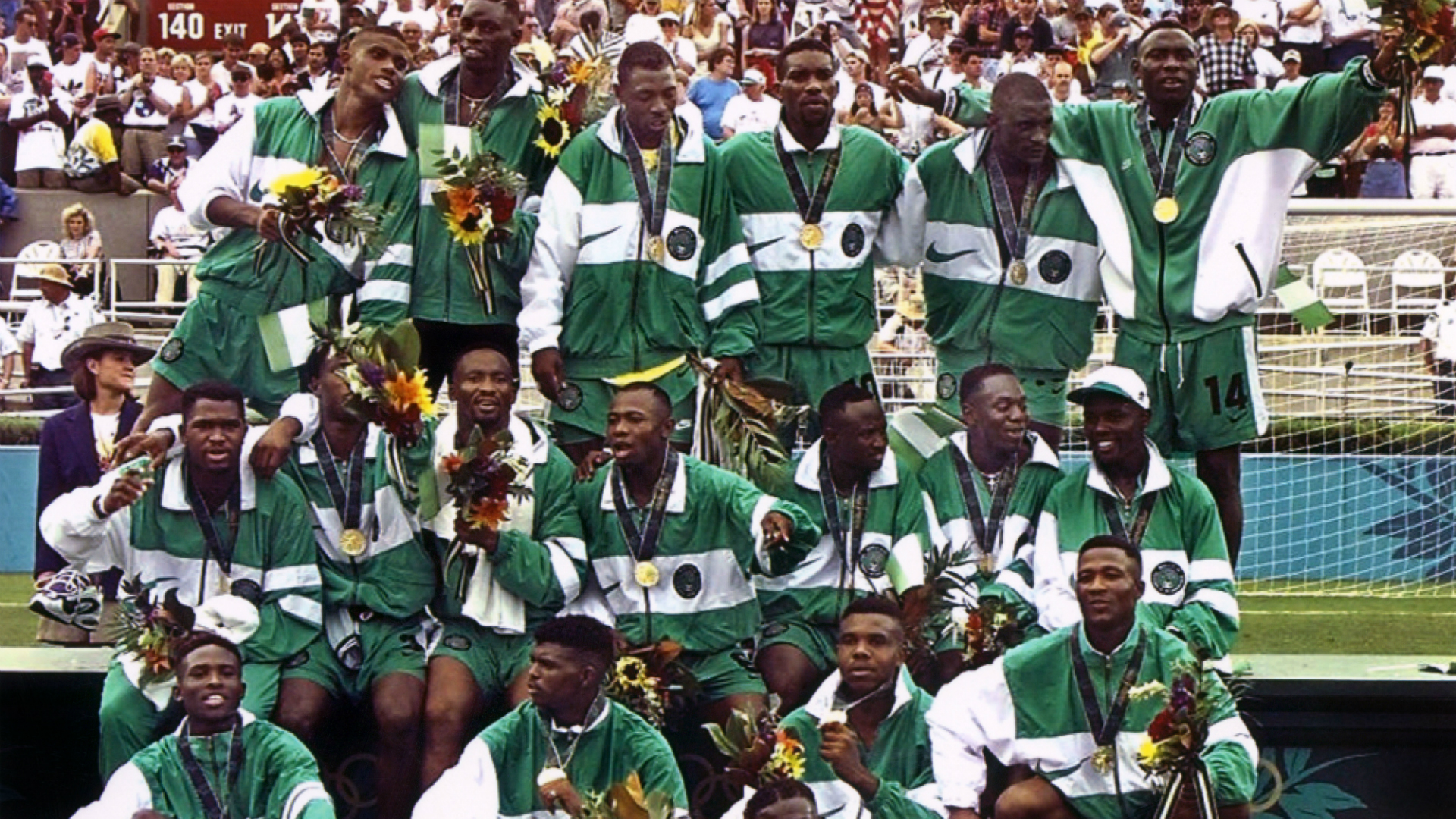 Football Talent Scout - Jacek Kulig on Twitter: "Nigerian Dream ...