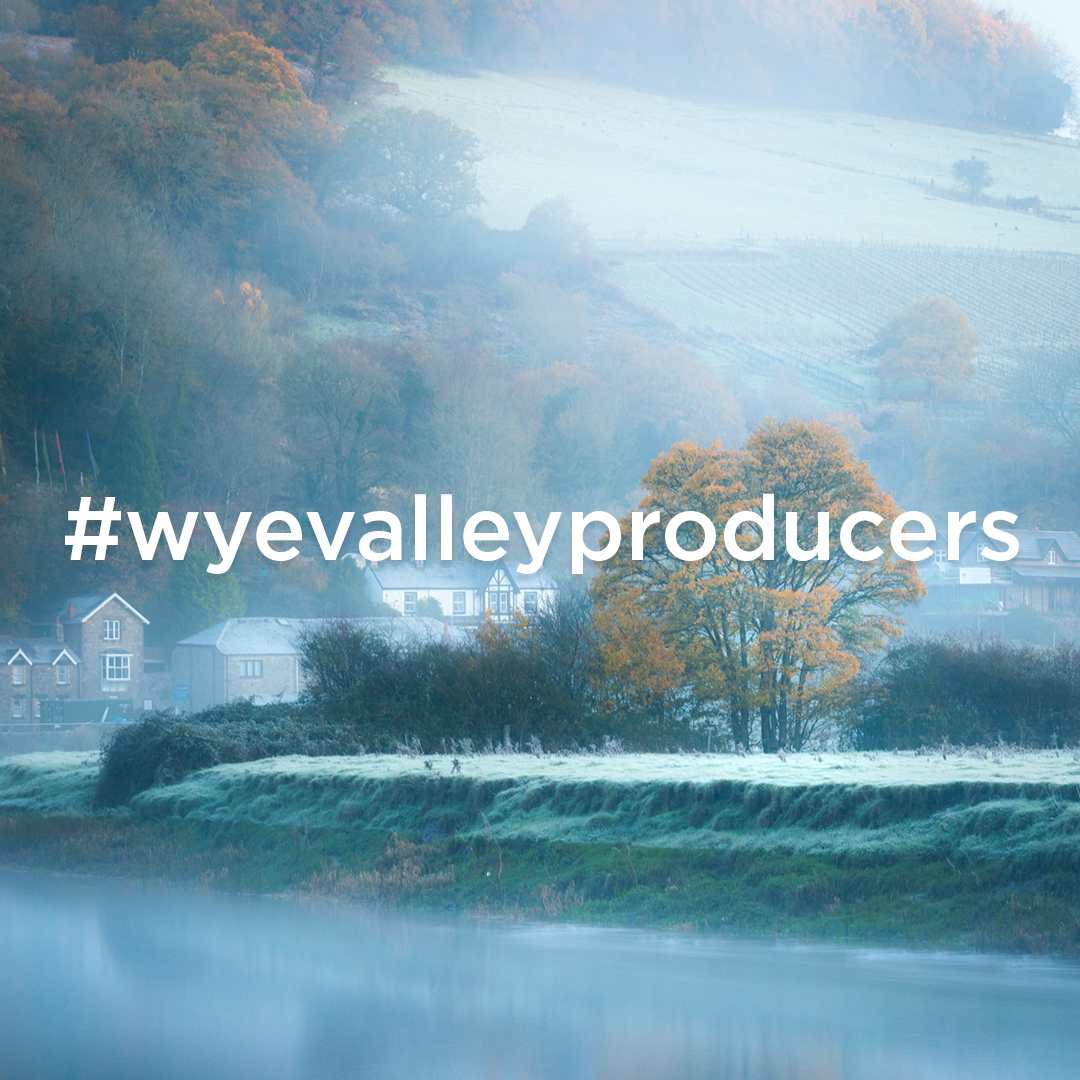 Brooke's Dairy (@brookesdairy) on Twitter photo #WyeValleyProducers enrich your life by keeping you informed about amazing produce from the Wye Valley <a href="/ThePresSociety/">The Preservation Society</a> , @WyeValleyMead, @farmerhumble, <a href="/BrookesDairy/">Brooke's Dairy</a> and @kontextcoffee <a href="/ParvaSpices/">Parva Spices</a> <a href="/marchesdeli/">The Marches</a>
📸: by @adamhandley_ #WyeValleyProducers enrich your life by keeping you informed about amazing produce from the Wye Valley <a href="/ThePresSociety/">The Preservation Society</a> , @WyeValleyMead, @farmerhumble, <a href="/BrookesDairy/">Brooke's Dairy</a> and @kontextcoffee <a href="/ParvaSpices/">Parva Spices</a> <a href="/marchesdeli/">The Marches</a>
📸: by @adamhandley_