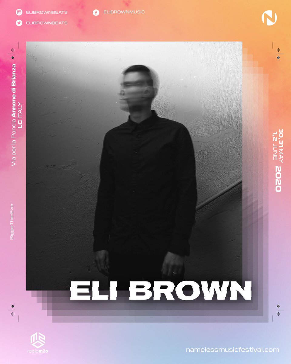 It’s aBOut tImE ItaLy... 🇮🇹🔥 <a href="/NamelessFest/">NMF</a>