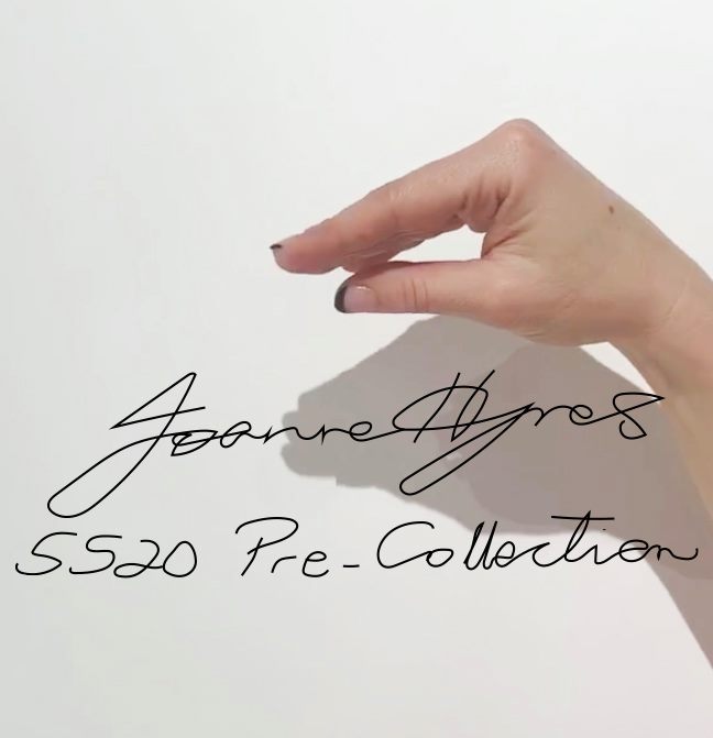 SS20 Pre Collection Accessories Coming soon 🐇 Sign up to the Joanne Hynes mailing ist here for collection news and updates: dunnesstores.com/content/sign-u… #JoanneHynes #Collectables