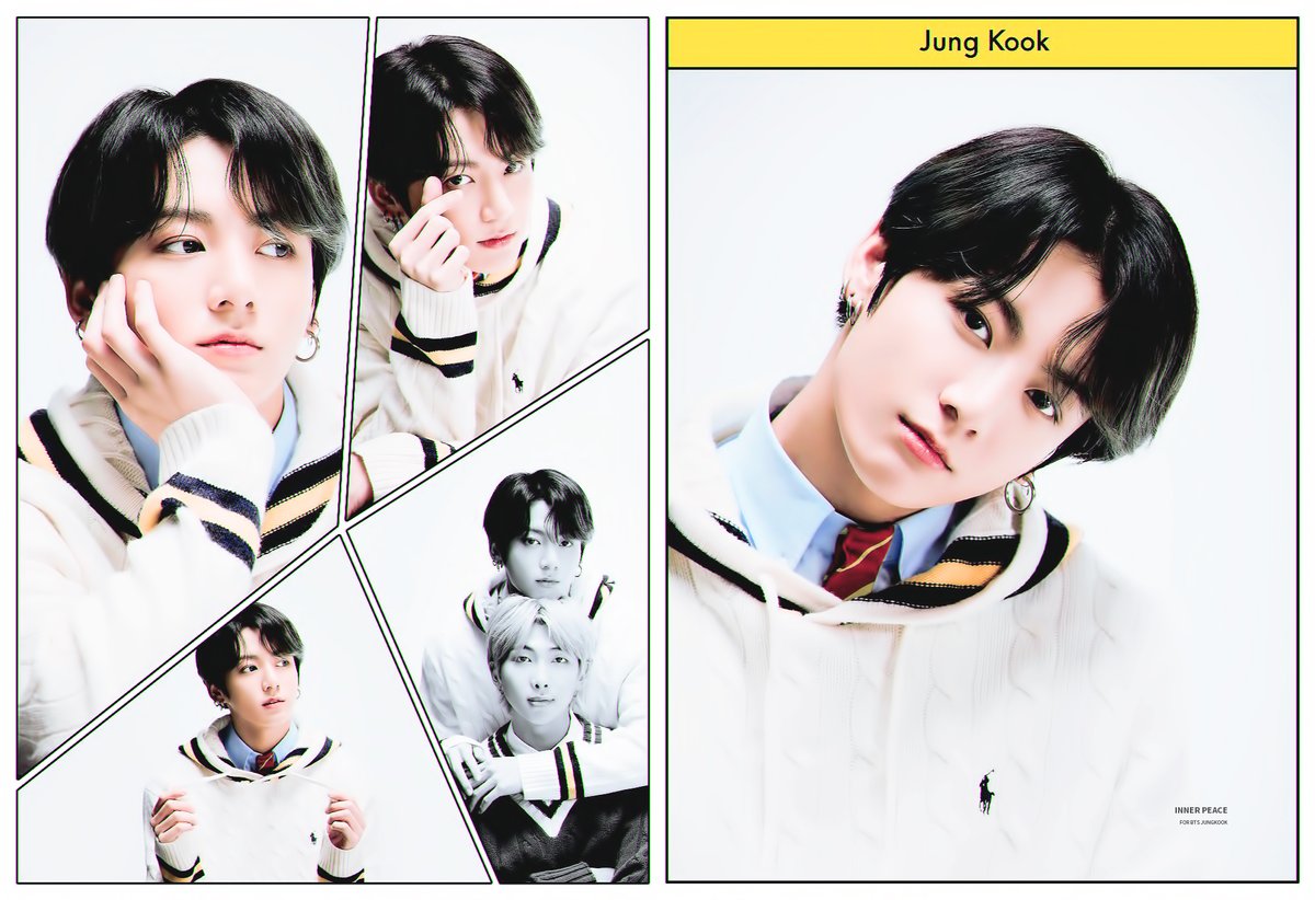 inxpce's tweet photo. 💜
#MAP_OF_THE_SOUL_7 Concept Photo version 4
#정국 #JUNGKOOK #BTS @BTS_twt https://t.co/gOjqqG5X3a