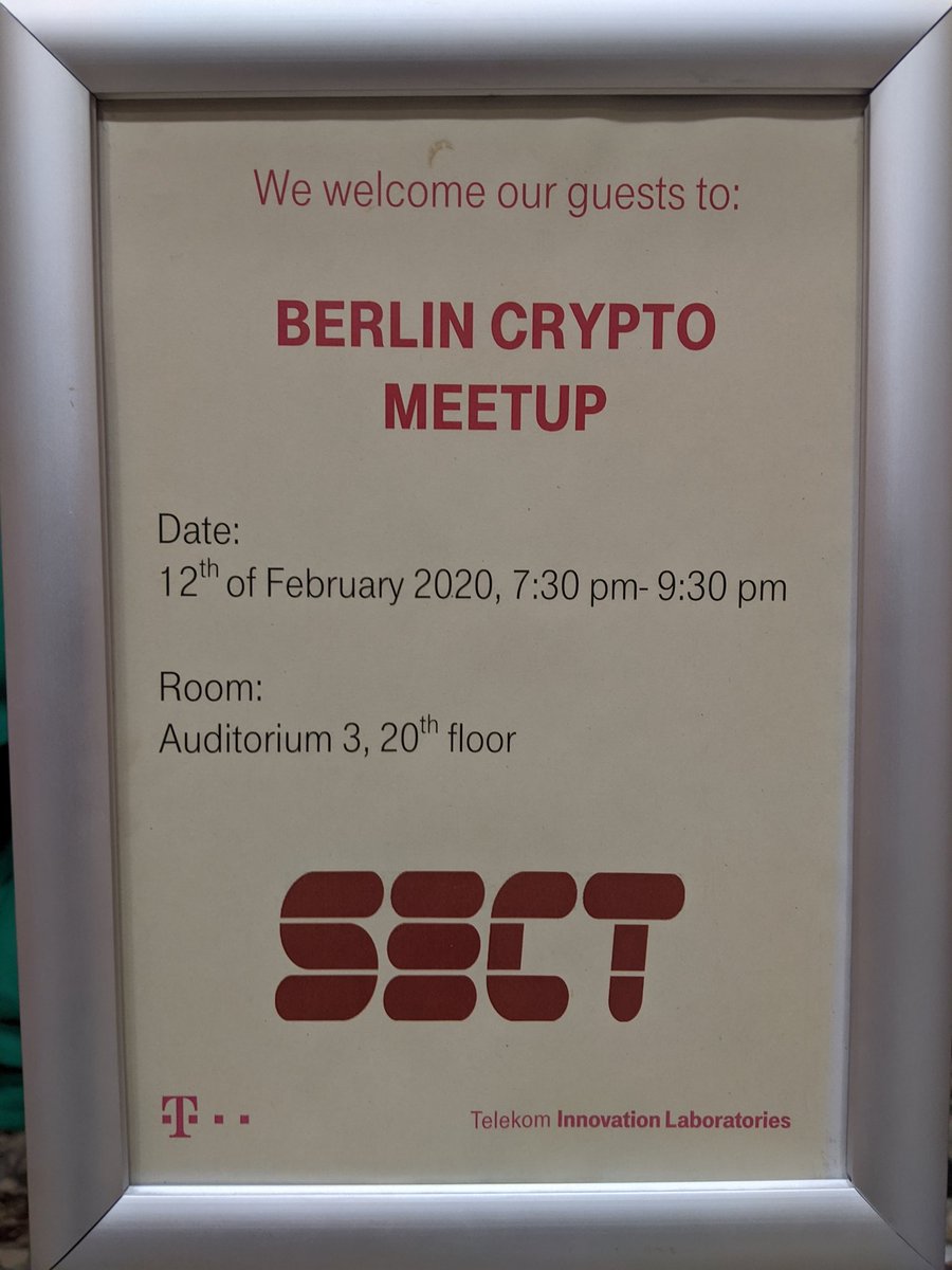 Berlin Crypto (@_berlin_crypto_) / Posts / X