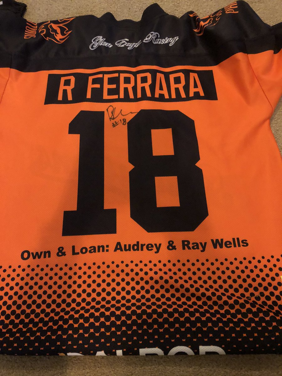 phanforce's tweet image. More items added so pop along to Phanforce Auction Page to have a peek👀.... More items will be added all the time.. Not just Peterborough Phantoms related but also NHL, football... and more