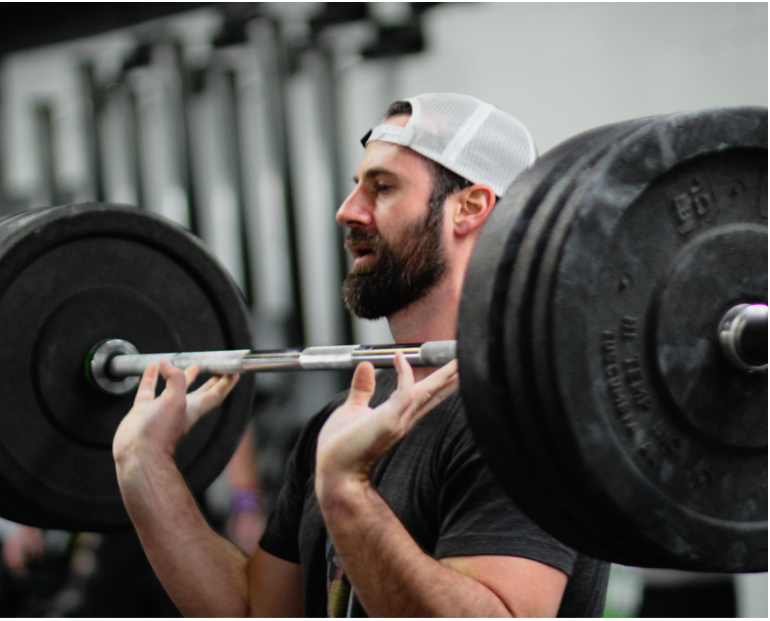 AlpineCrossFit's tweet image. Learning should never stop. Weightlifting class starts 2/15. Come learn and grow. #alpinecrossfit #crossfit #weightlifting #connectioniskey 📸: bobbert_m