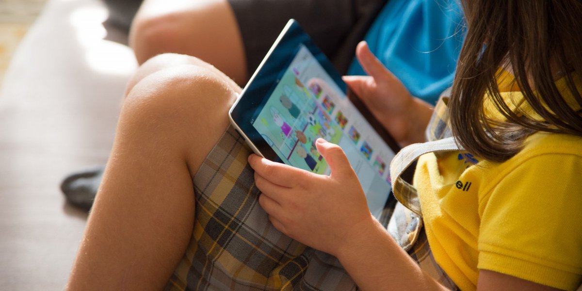 James Whatley: Ofcom now has a duty of care to protect your children online dlvr.it/RPvbrB