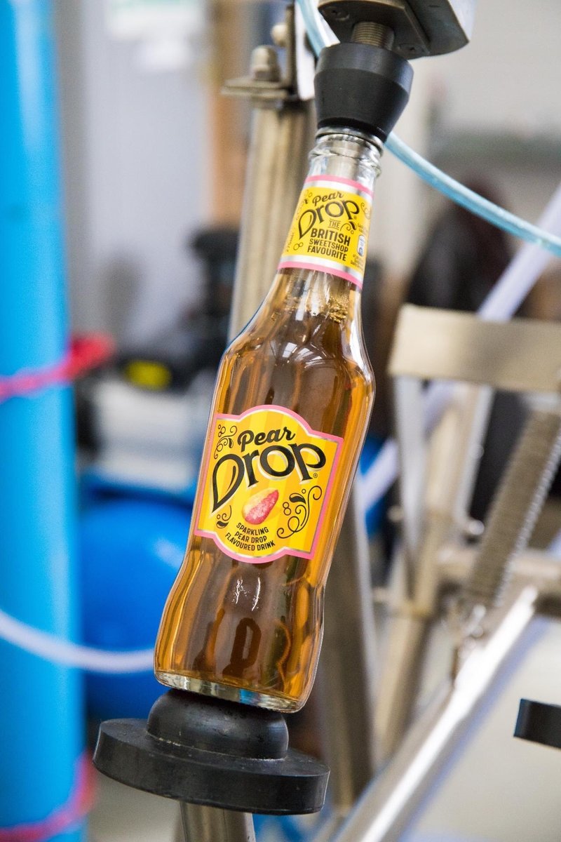 dropdrinks's tweet image. Last few hours to participate in our Crowdfunding campaign! Get to our Campaign page here: 

crowdcube.com/companies/drop…

We met our initial target of £80K in a matter of 15 days, and our campaign is now “Overfunded”.⁠

Caution: Capital at risk.⁠
⁠