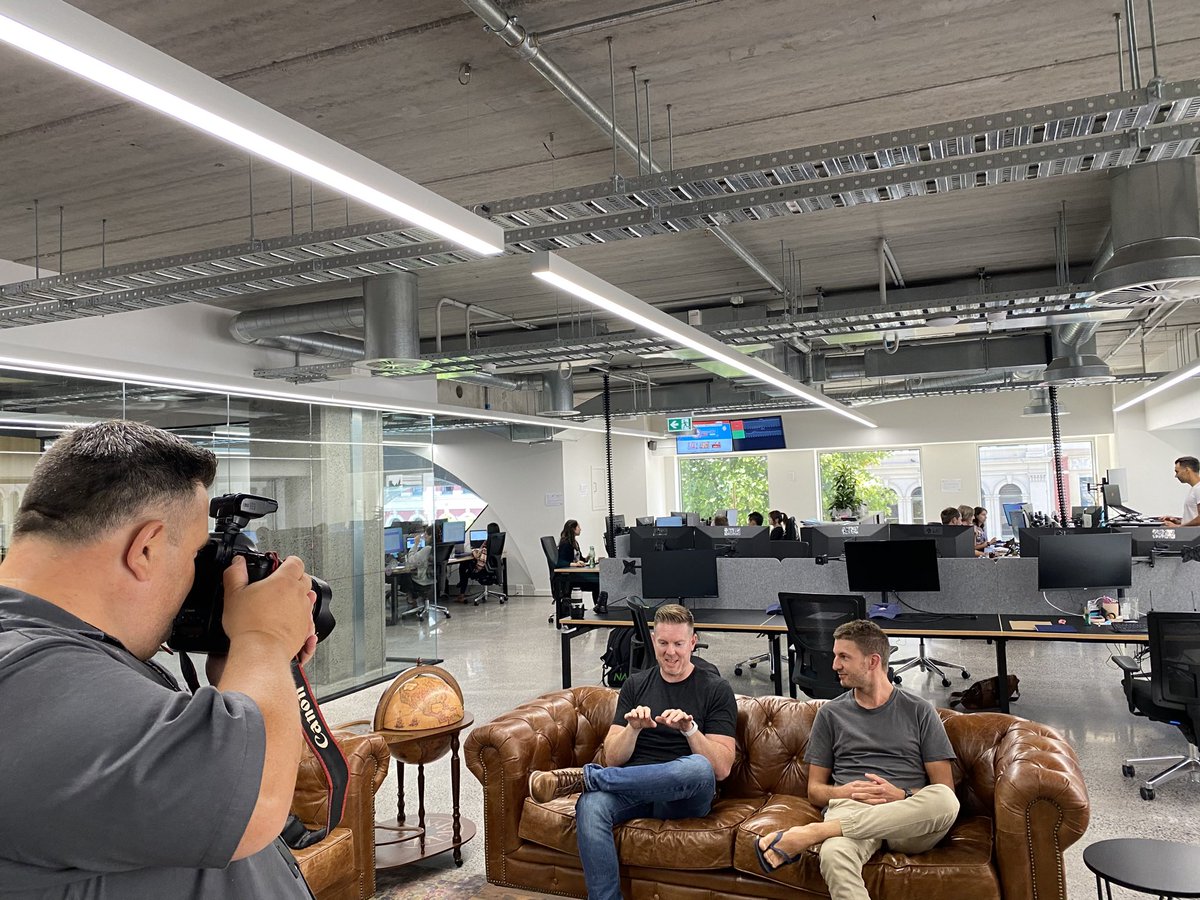 Robert Kern Robertkern Twitter