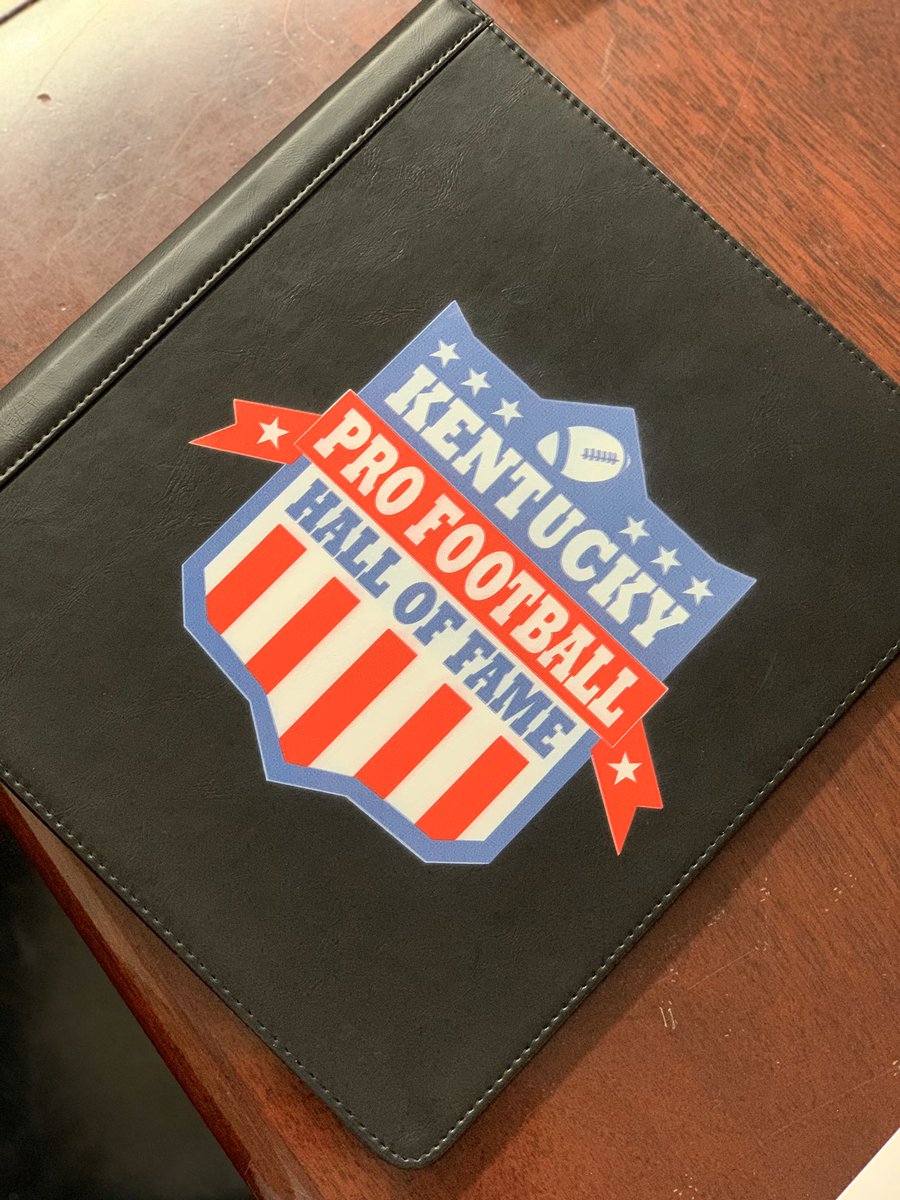 nflkyhof's tweet photo. Oh you thought we were playingโ๏ธ This ainโt a game!
๐๐ก๐ ๐๐จ๐๐ ๐ญ๐จ ๐ญ๐ก๐ 2021 ๐๐ฎ๐ฉ๐๐ซ ๐๐จ๐ฐ๐ฅ ๐ฃ๐ฎ๐ฌ๐ญ ๐ฌ๐ญ๐๐ซ๐ญ๐๐!
Regions get Ready... your Hall of Fame Golf Tournament guidelines are coming to you hot off the press! #KYHOF https://t.co/W2mhu7a0hR
