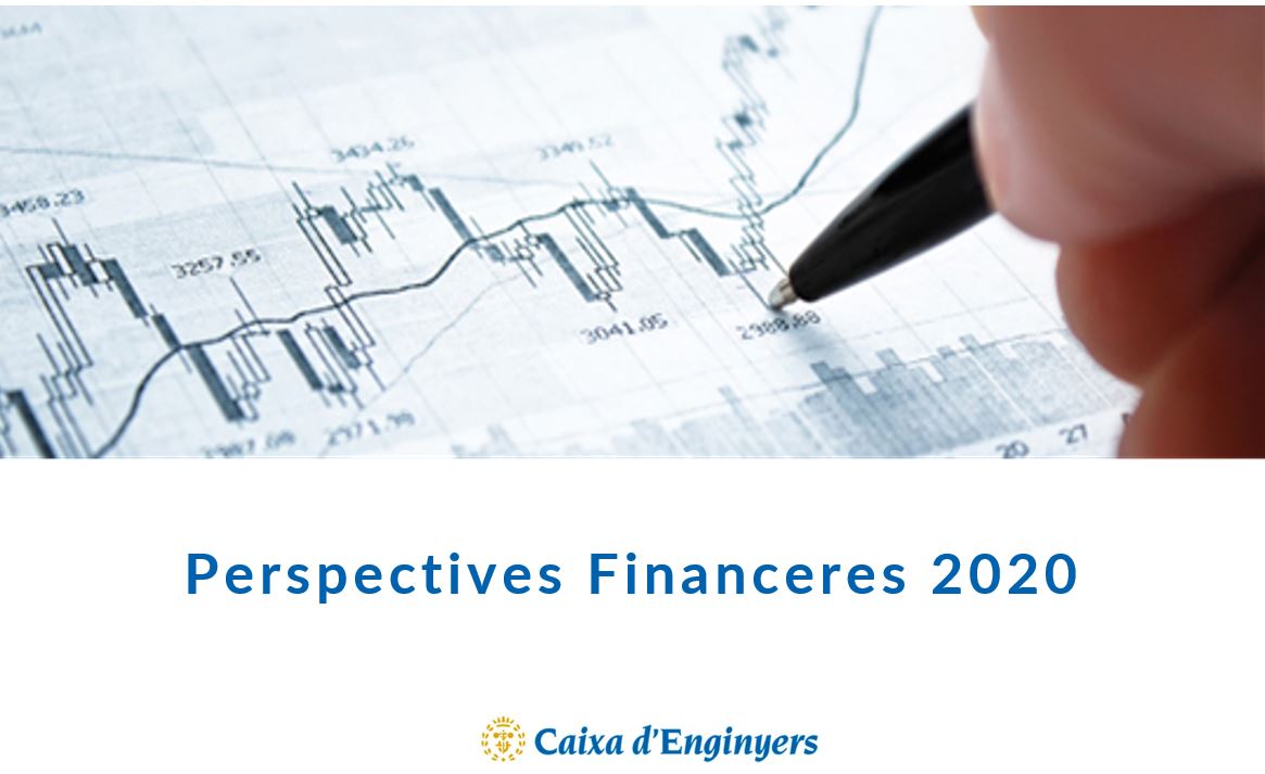 CaixaEnginyers's tweet photo. 🎥 Si no pots venir a l'acte "Perspectives Financerse 2020" d'aquesta tarda a la Borsa de Barcelona, pots seguir-lo en streaming a través d'aquest enllaç a partir de les 19h 👉 https://t.co/dAm09IfSMc https://t.co/QoFGUQG2yl