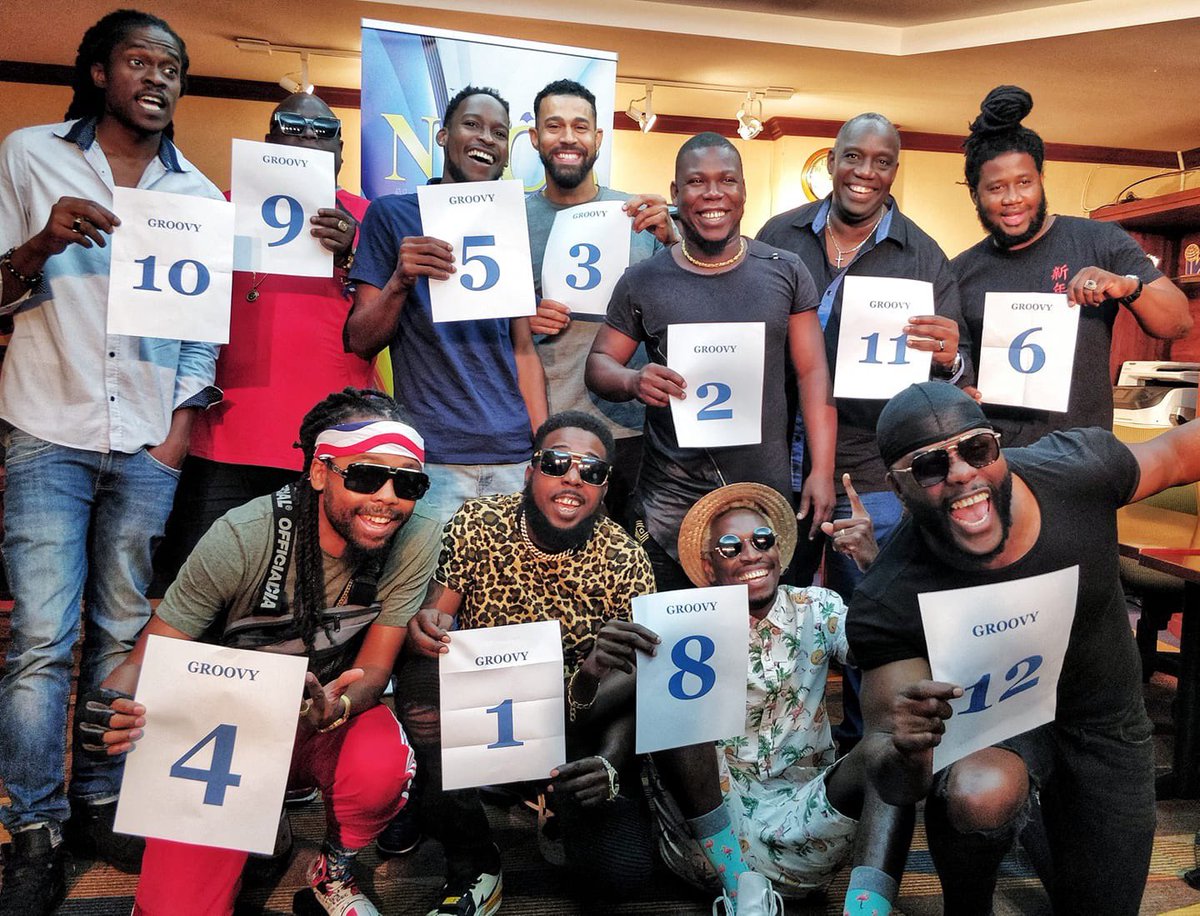 Intl Soca Monarch tweet media