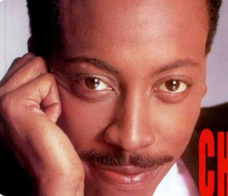 February, the 12th. Born on this day (1956) ARSENIO HALL. Happy birthday!!  
