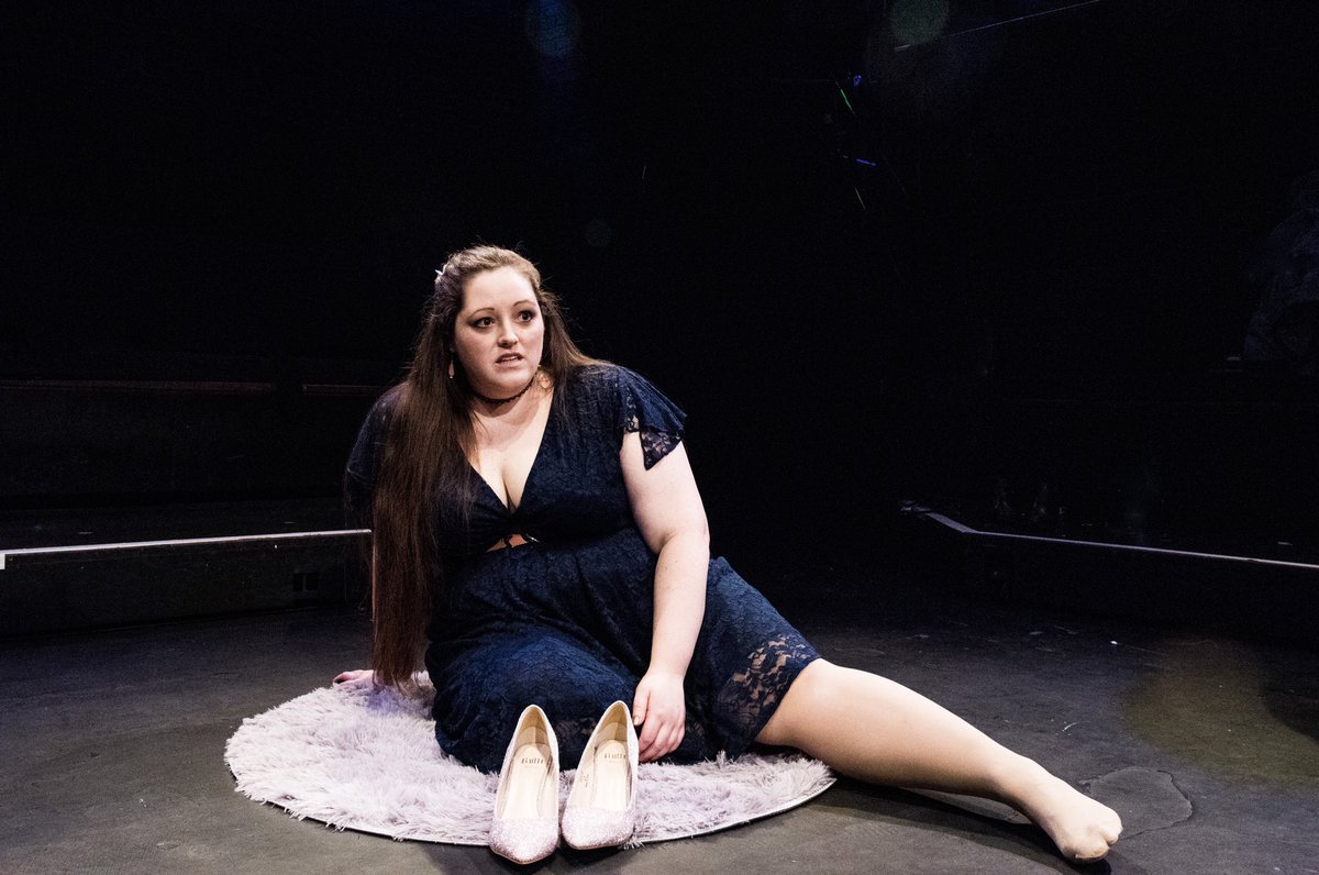 PineconeLab's tweet photo. The show’s over! 😭 We’re reliving the magic with these gorgeous production shots from @PulpAndPith! & soon we’ll get cracking with future plans...
#HOThelenoftroy
@cockpittheatre @ace_national @AmyClareTasker @KReinthaller @IlaydaArden @yaizavarona @LyteSpryte https://t.co/y1RFwGey7q