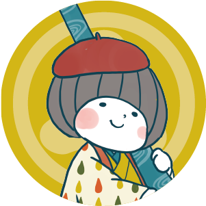 和顔美人づかんのtwitterイラスト検索結果