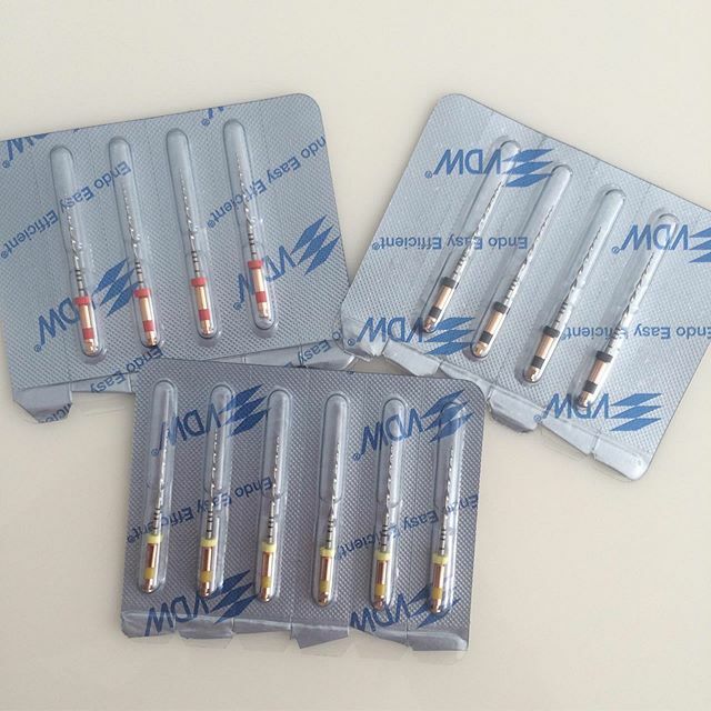 DentalBox_'s tweet image. Temos Limas Reciproc R25, R40 e R50 da VDW.
WhatsApp: (85)981809804
Telefone: (85)32531010
#dentalbox #dentalboxconceito #odontologia #dental #materialodontologico #materialodontológico #vendas #vendaspelowhatsapp #endodontia #ortodontia #cirurgia #dentistica #dentística #pr…