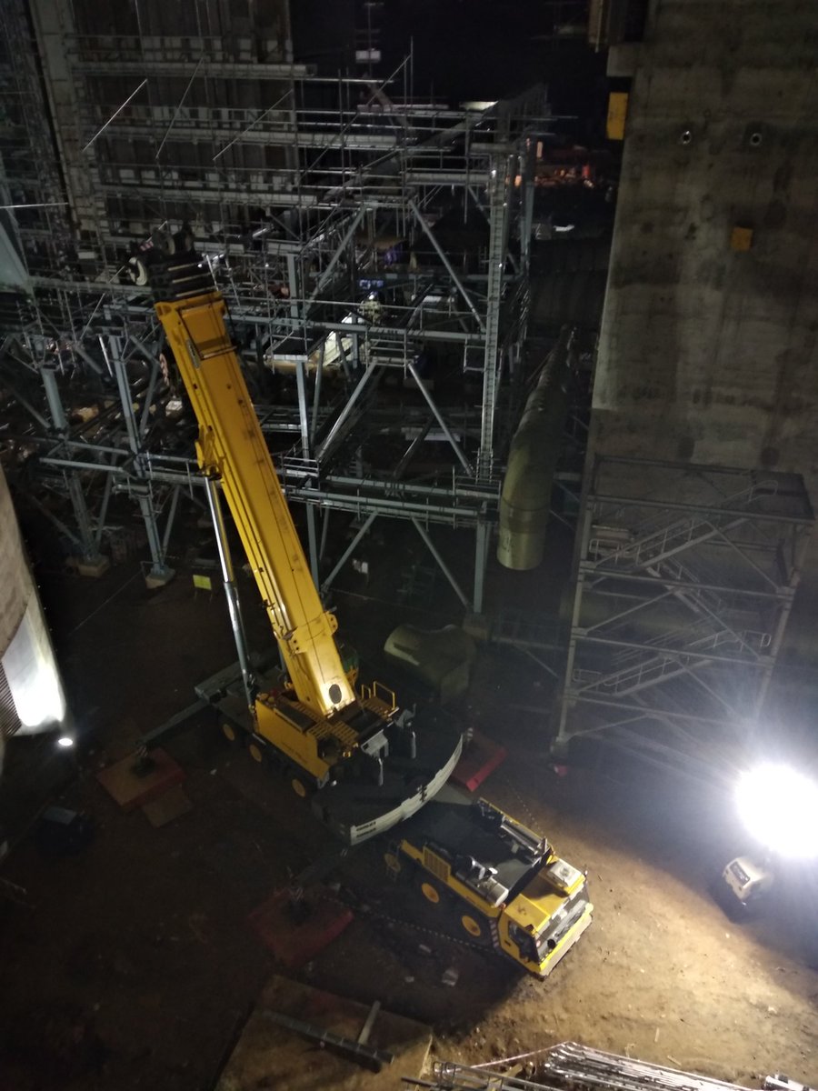 Perkulian duniawi 🔥