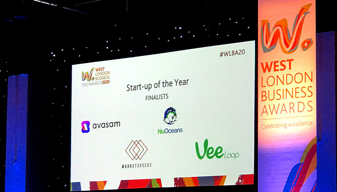 avasamsocial's tweet photo. Avasam attended the @WestLBusiness Awards 2020 on 7th February. We were finalists in two categories: Start-Up of the Year & Logistics Business of the Year. Well done team Avasam! It was a great evening! 😀🐙🙌
#WLBA #WLBA2020 #WLBA20 #DropShipping #Ecommerce #Avasam https://t.co/na8oZNsyVP