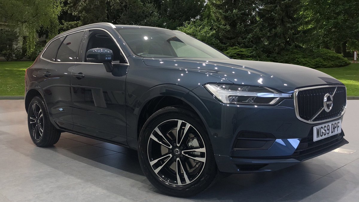 Kastner Exeter Volvo tweet media