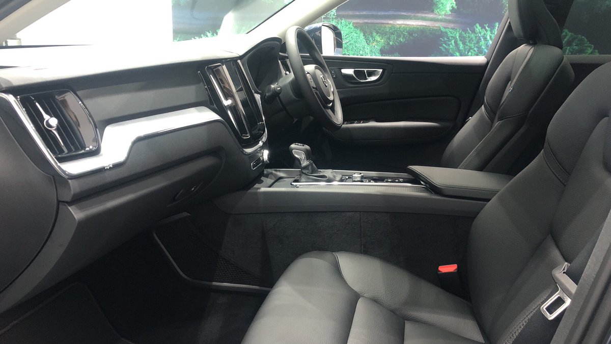Kastner Exeter Volvo tweet media
