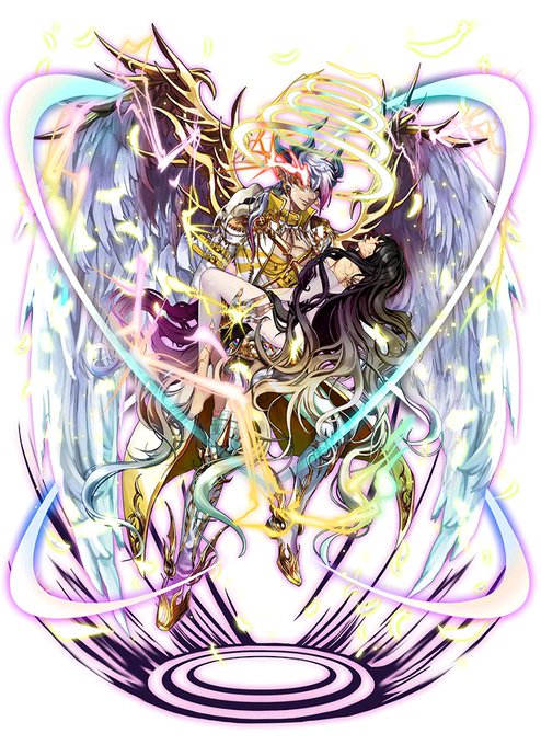 ルルベルのtwitterイラスト検索結果 ルルベルのtwitterイラスト検索結果