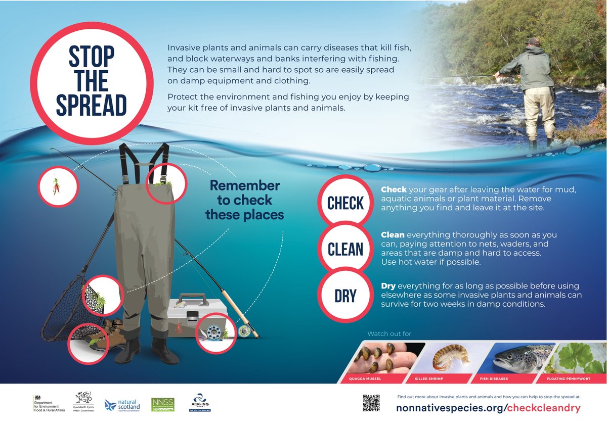 Scottish Invasive Species Initiative tweet media