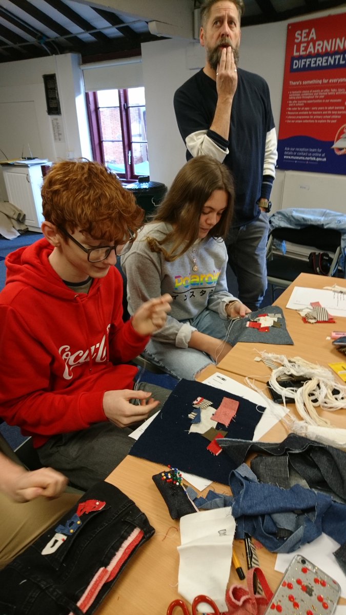 Creative Collisions tweet media