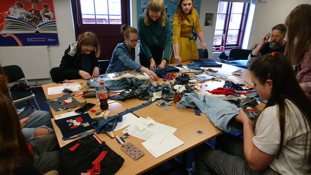 Creative Collisions tweet media