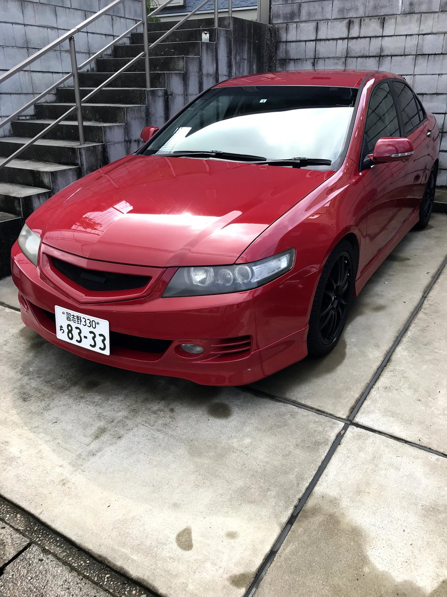 全日本赤色の車はかっこいい選手権 全日本赤色の車はかっこいい選手権