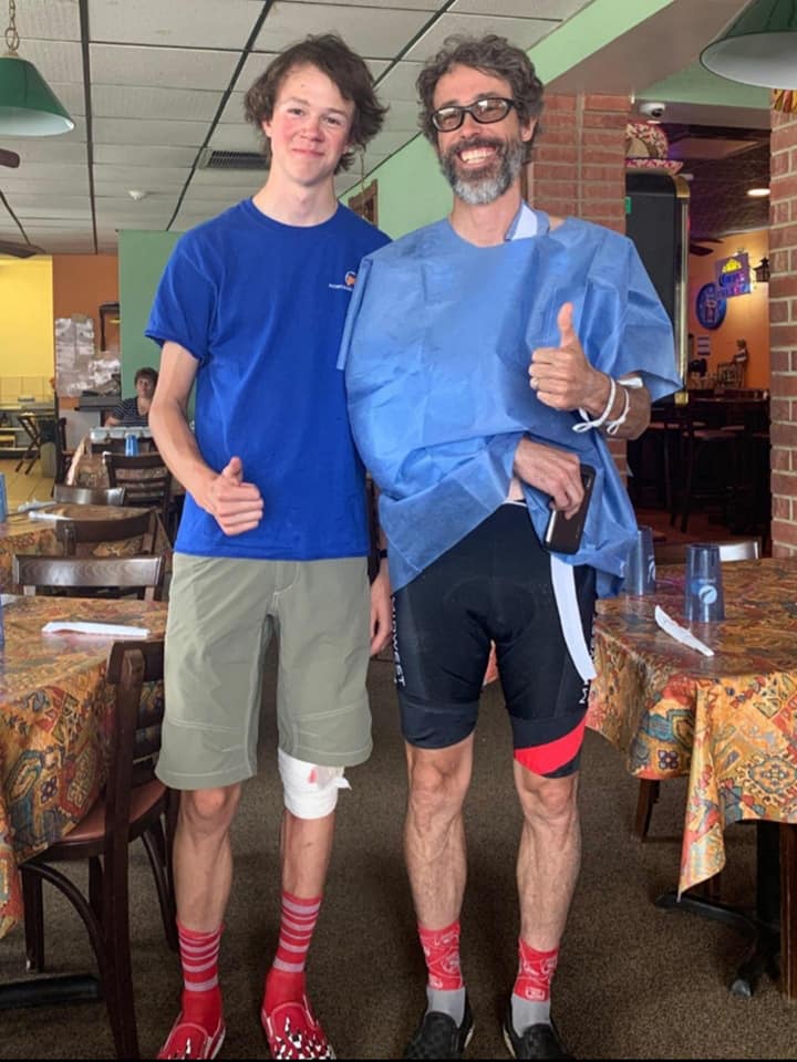 Thanks to <a href="/DevoMidwest/">Midwest Devo</a> for letting Brett spend some time with us this week and sharing his thoughts on kids, family, and priorities.

Have you listened yet?ow.ly/KDah50yeAot

<a href="/WideAnglePodium/">Wide Angle Podium</a> <a href="/handupgloves/">HANDUP</a> <a href="/BeFreeRideBikes/">Be Free Ride Bikes</a> @GrimpeurBros <a href="/WORXTools/">WORX</a> <a href="/whoop/">WHOOP</a>