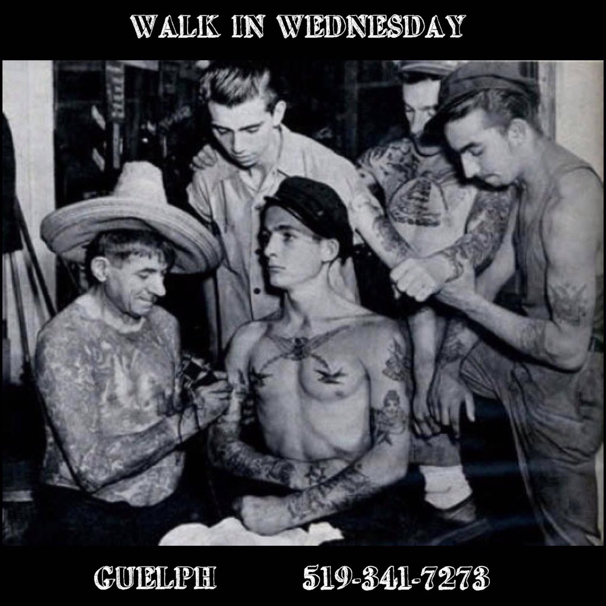 M_A_Tattoos's tweet photo. Walk ins today, come get tattooed #guelphproud #GUELPH #downtownguelph #cityofguelph #uofg #guelphlife #guelphtalk #GuelphVIP #guelphie #hamilton #cbridge #kwawesome #kitchener #cambridge #waterloo #wrawesome #hamont #guelphalert #walkins #allthingsguelph #guelph_bugle #guelphite https://t.co/rFvD5YRWYK