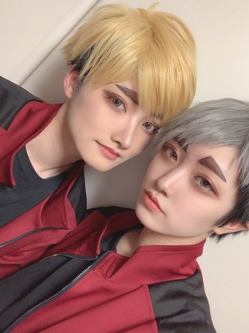 コスプレイヤーicoのTwitter画像19
