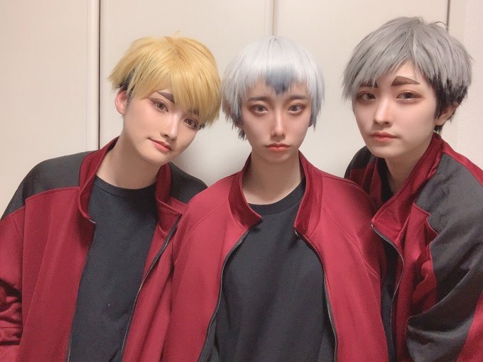 コスプレイヤーicoのTwitter画像20