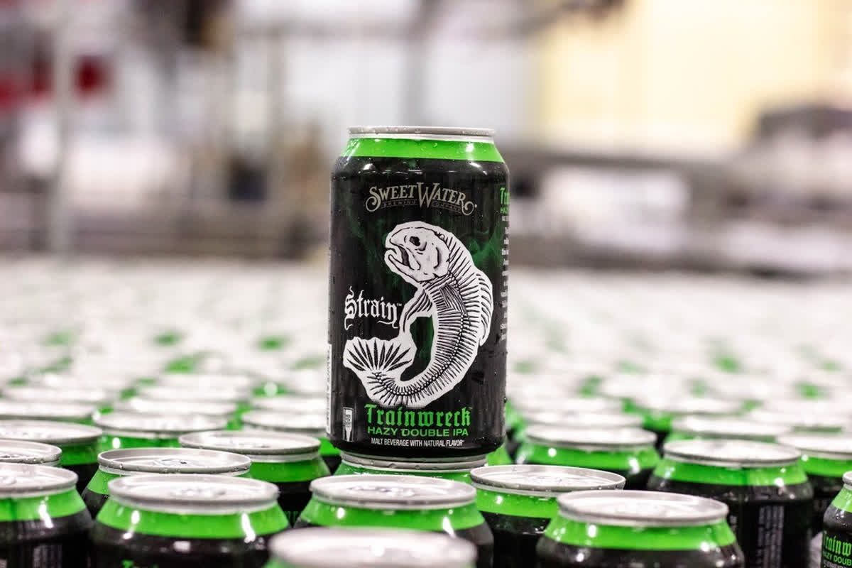 ChattaBrewga's tweet photo. Any guesses as to what beer @TeamSweetWater will bring to share at Chattabrewga? Let's find out together! Get your tickets today: https://t.co/gBTuWOSLV0
📸 Sweetwater Brewing Company https://t.co/z0MB3bOx5x