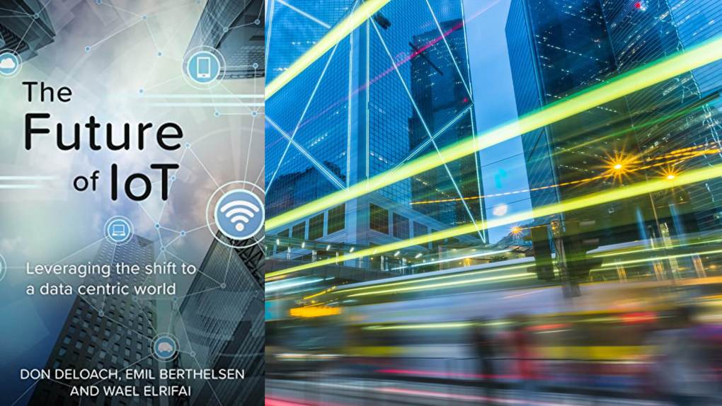 RWVStudios's tweet image. Our CEO &amp;amp; author @deloach7kw is at #ITExpo this week, speaking on multiple panels. Wed Feb 12, he will be speaking at 4PM on #SDIoT: Software Solutions for the #IIoT. Here&apos;s a related blog by @KenBriodagh, editor of @IoTEvolution &amp;amp; producer of the event - ow.ly/iqYN50ykogD