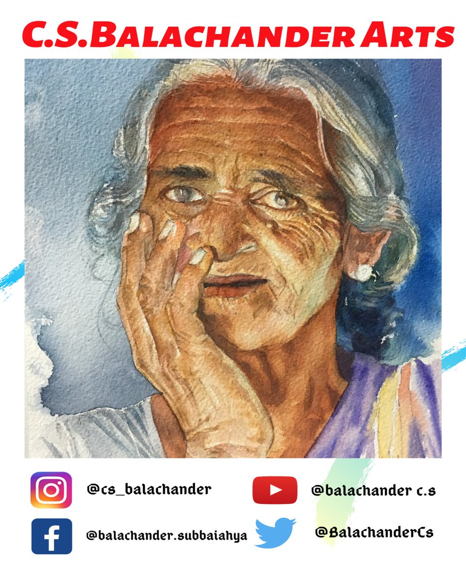 CSBalachander tweet media