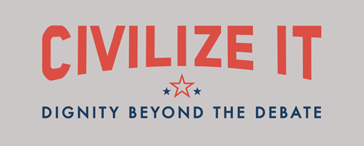 TeresaDOSP's tweet photo. Catholic churches around the country are promoting "Civilize It" - a campaign to foster civility, love for neighbor and respectful dialogue, even with those we disagree. Here is a beautiful prayer to help us! 🙏https://t.co/KxrlBYIU5C #CivilizeIt2020 https://t.co/BlLqiT44jx