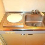 辞めて欲しい台所の作り・・・。何もできないから不便!