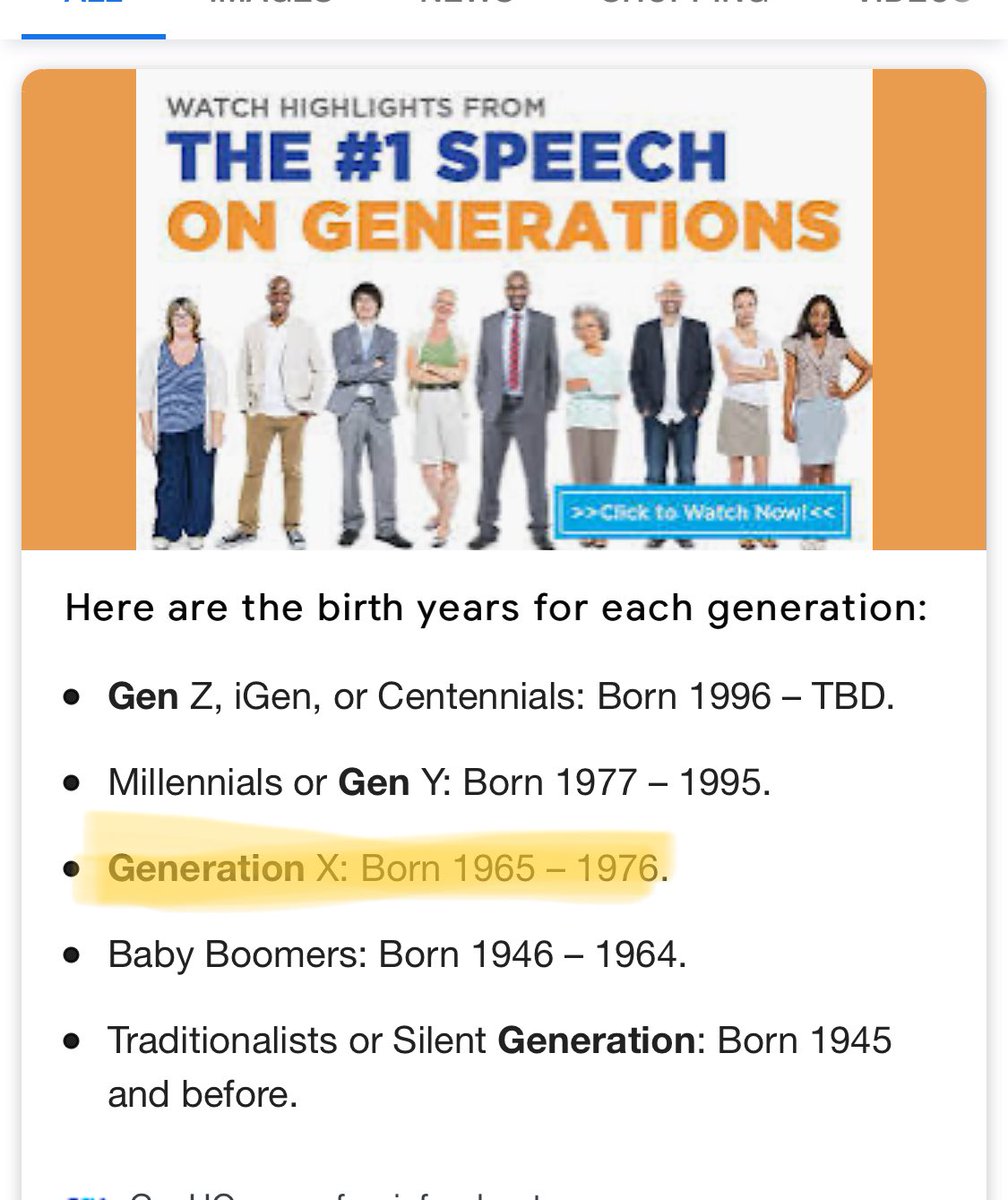 QofStratfordCt's tweet image. #notaboomer