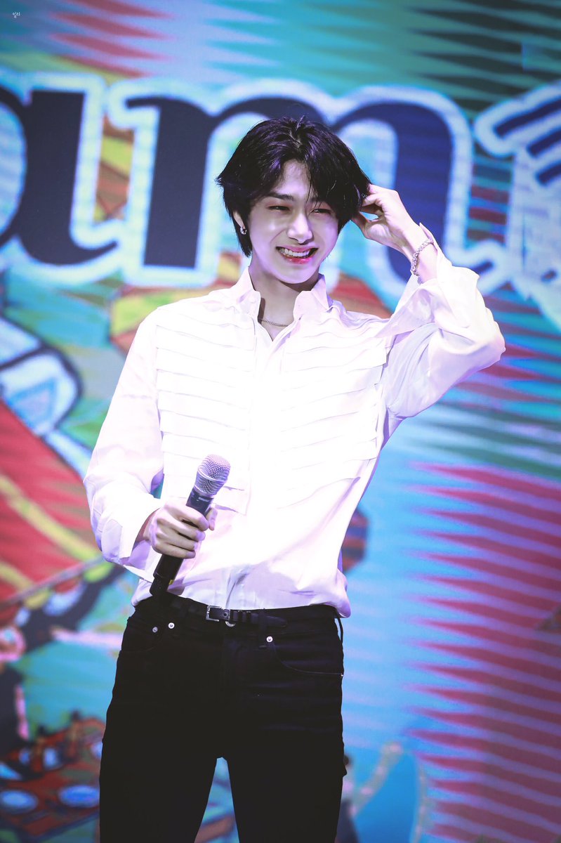 190519 AFMF Dear My Angel  #HYUNGWON  #형원  #MONSTA_X  #몬스타엑스  #MONBEBE  @OfficialMonstaX