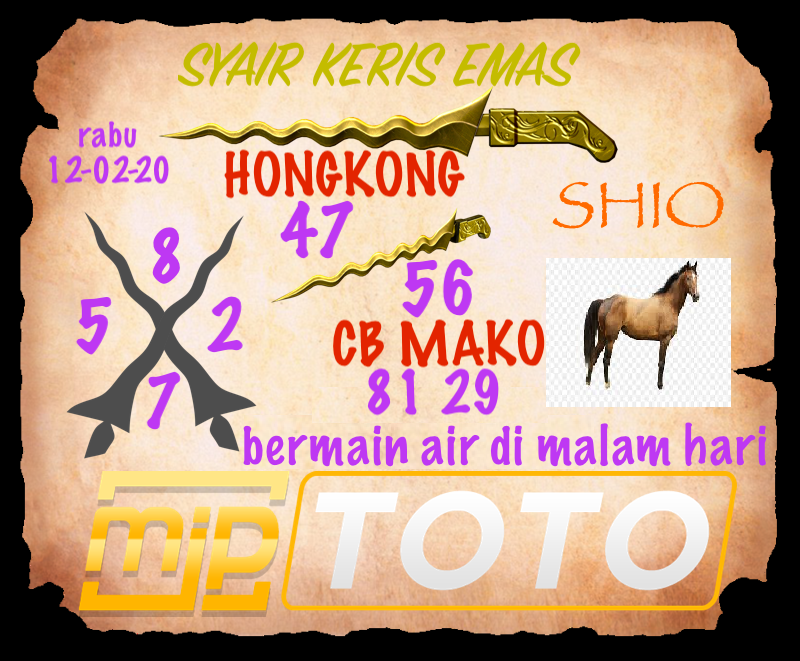 hernisan2's tweet photo. Syair malam hari ini 
#mastertogel #togeljitu4d #togelhongkong #togeljitu #togelonline #prediksitogel #togeterpercaya #togelsidney #prediksidney #prediksihongkong #agentogel #togeljitu4d #togelhongkong #togelonline #jitutogel #angkajitu #mjptoto #mjptogel https://t.co/KieBYixB2Z